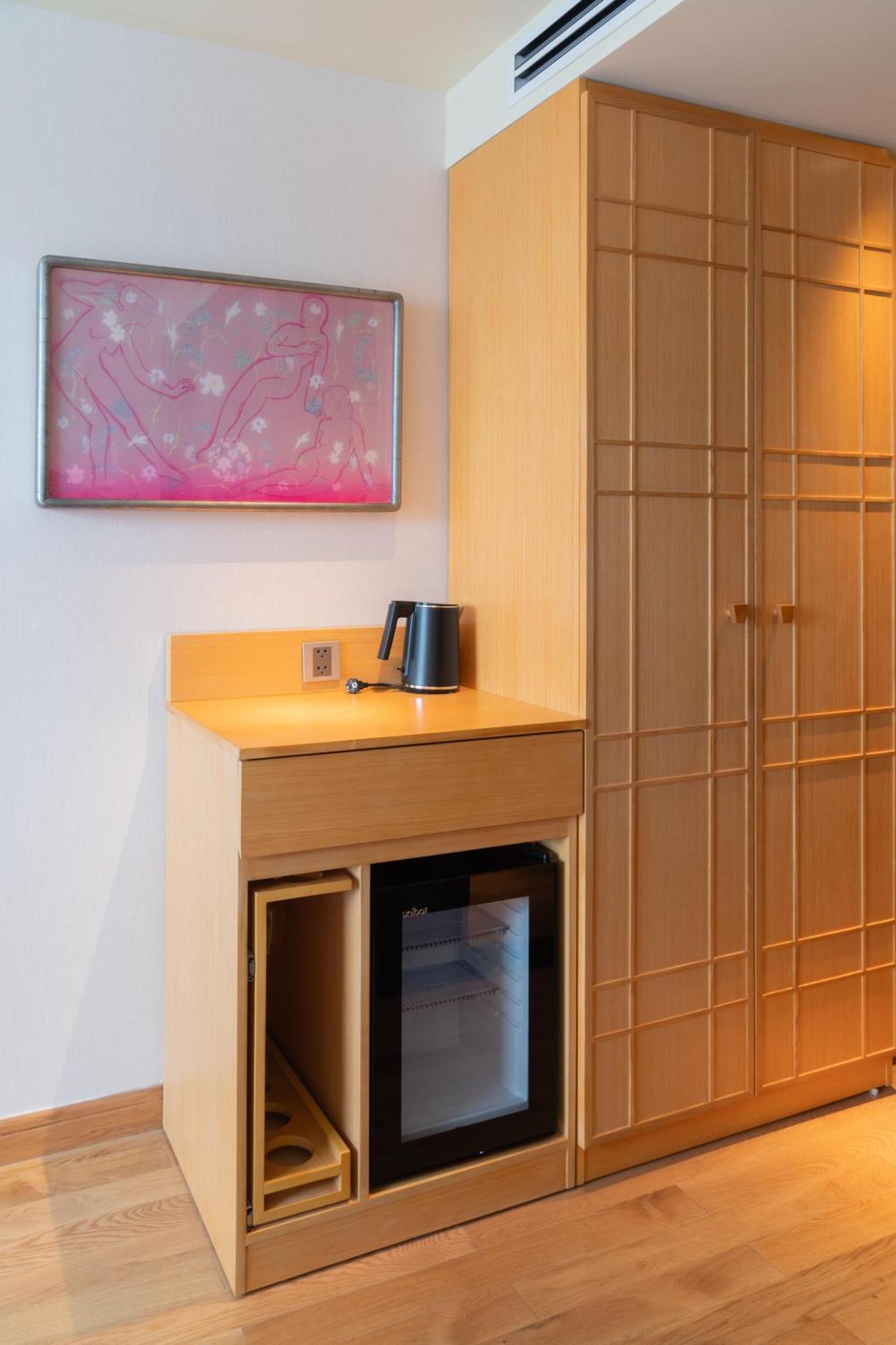 Suzu Saigon - A Boutique Hotel Ho Či Minovo Město Exteriér fotografie
