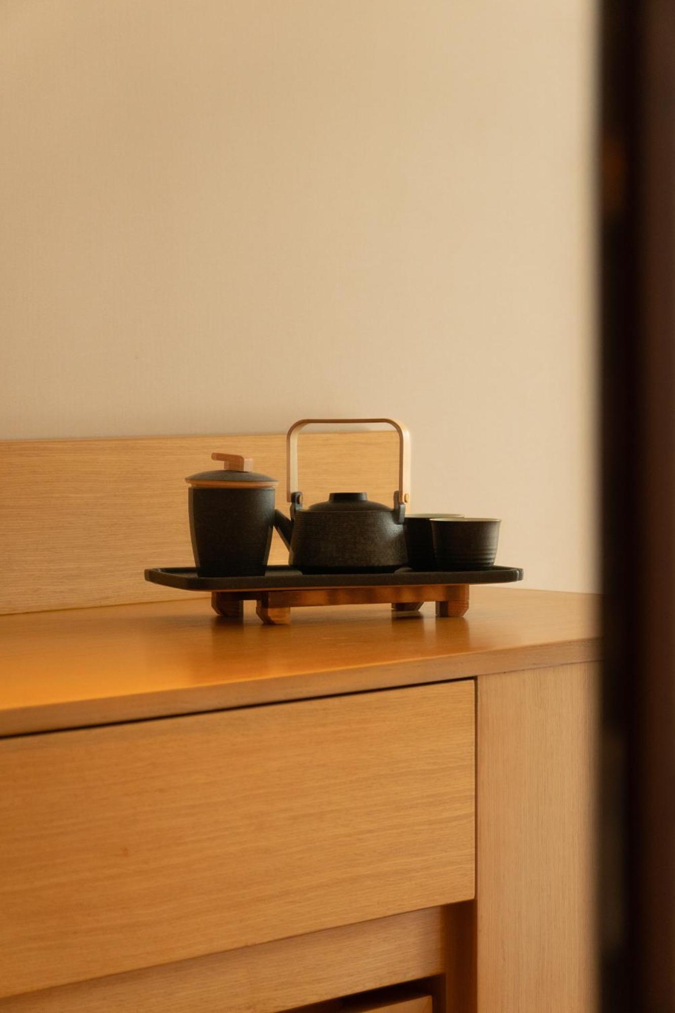 Suzu Saigon - A Boutique Hotel Ho Či Minovo Město Exteriér fotografie