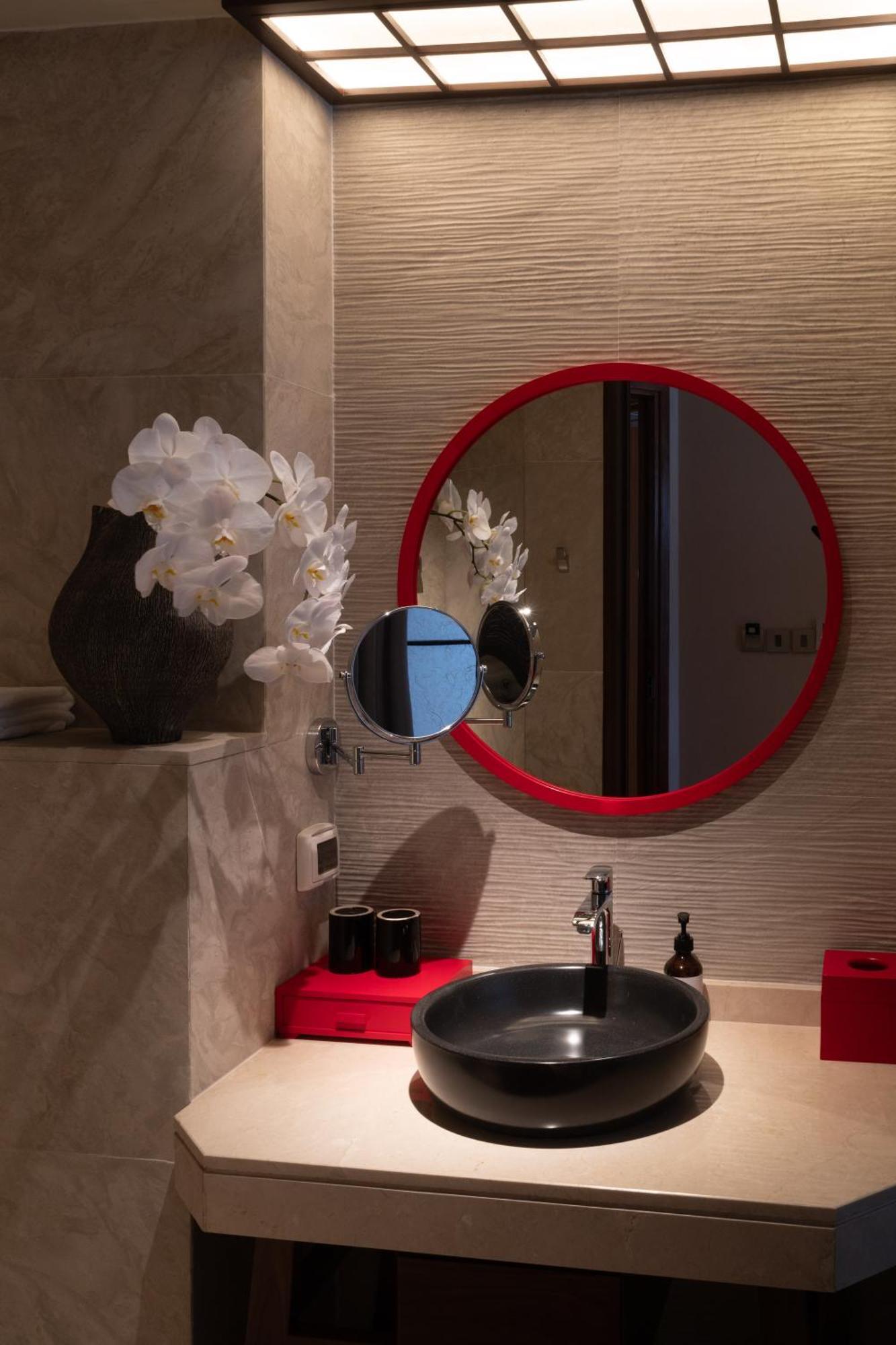 Suzu Saigon - A Boutique Hotel Ho Či Minovo Město Exteriér fotografie