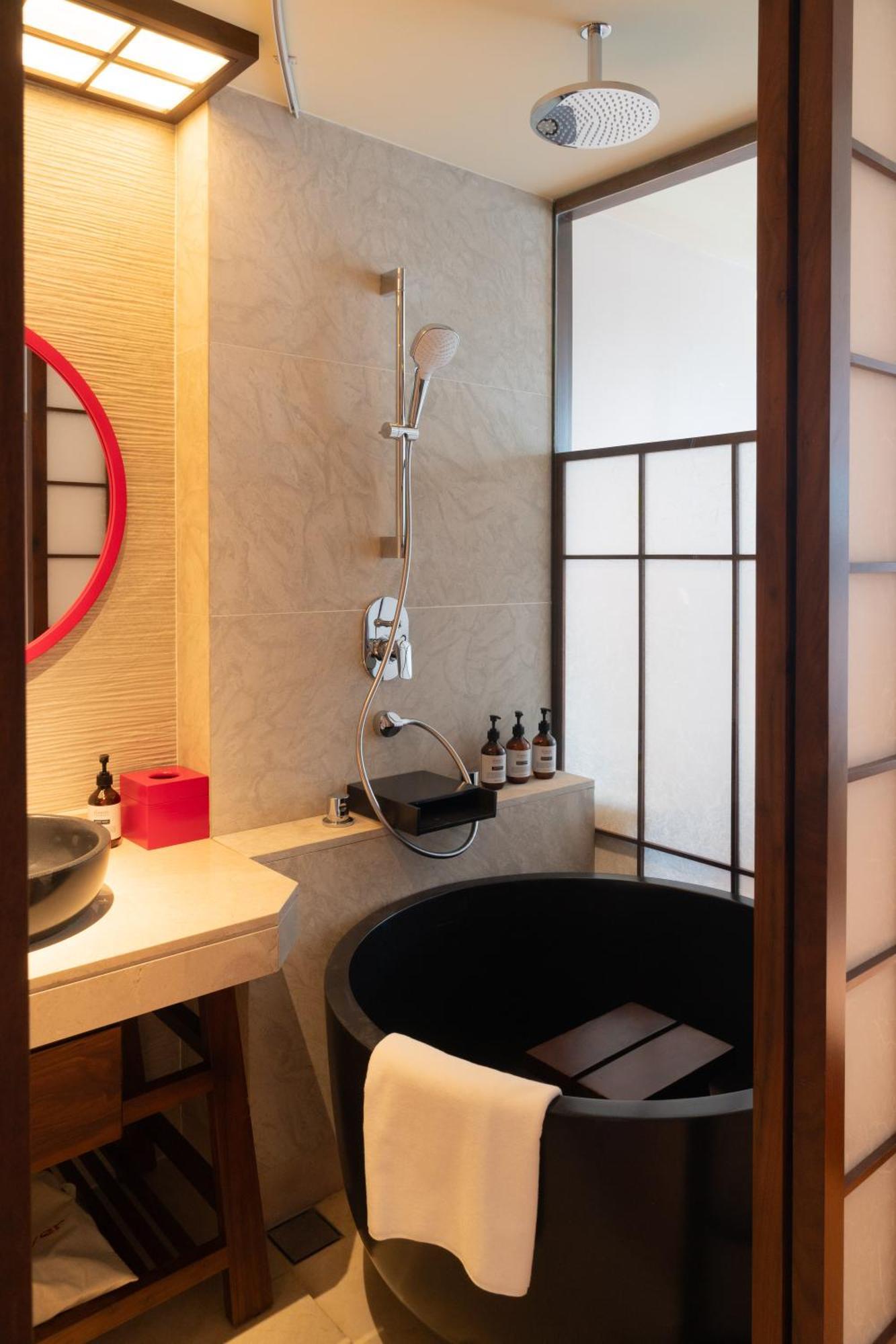 Suzu Saigon - A Boutique Hotel Ho Či Minovo Město Exteriér fotografie