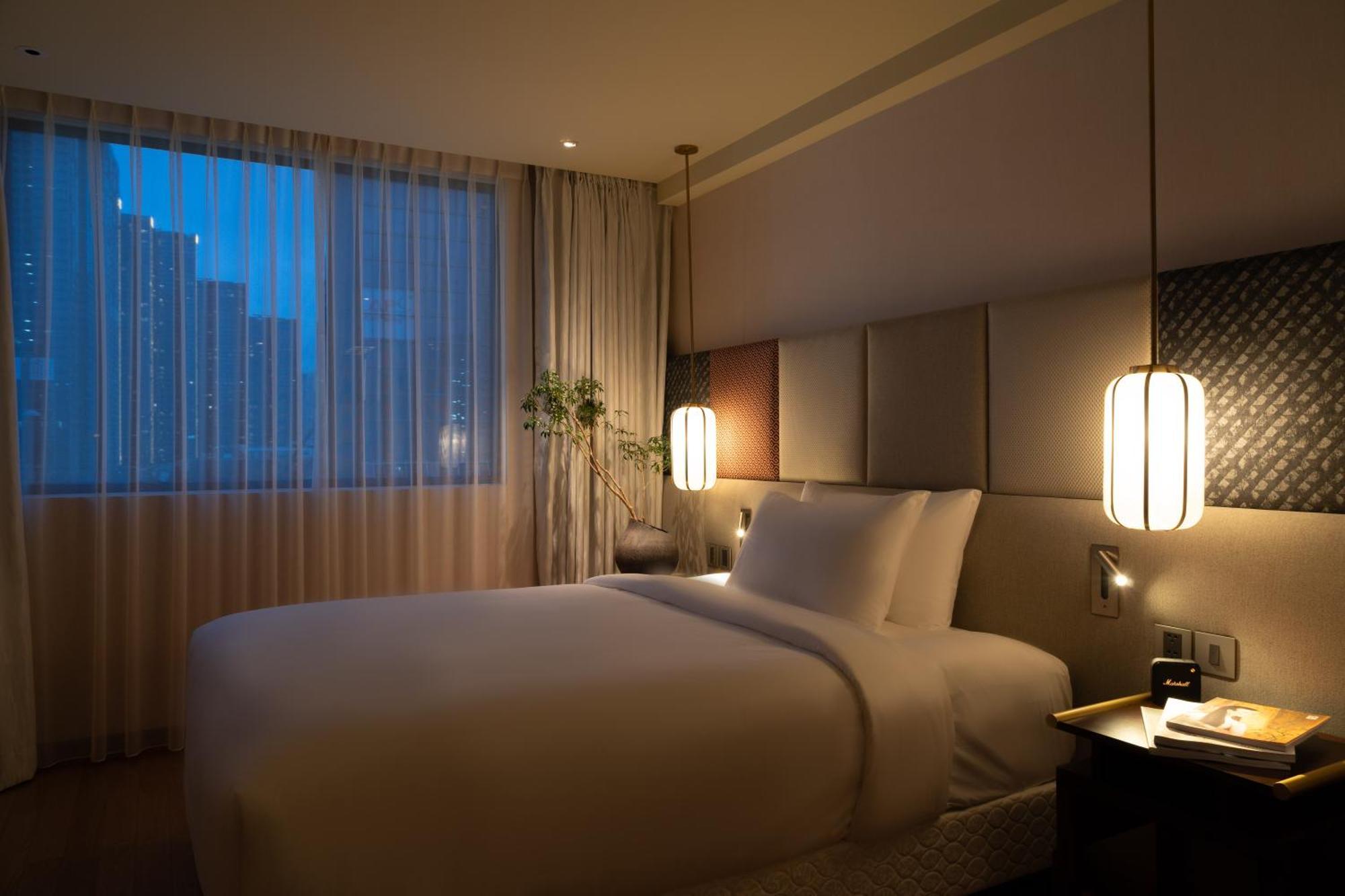 Suzu Saigon - A Boutique Hotel Ho Či Minovo Město Exteriér fotografie