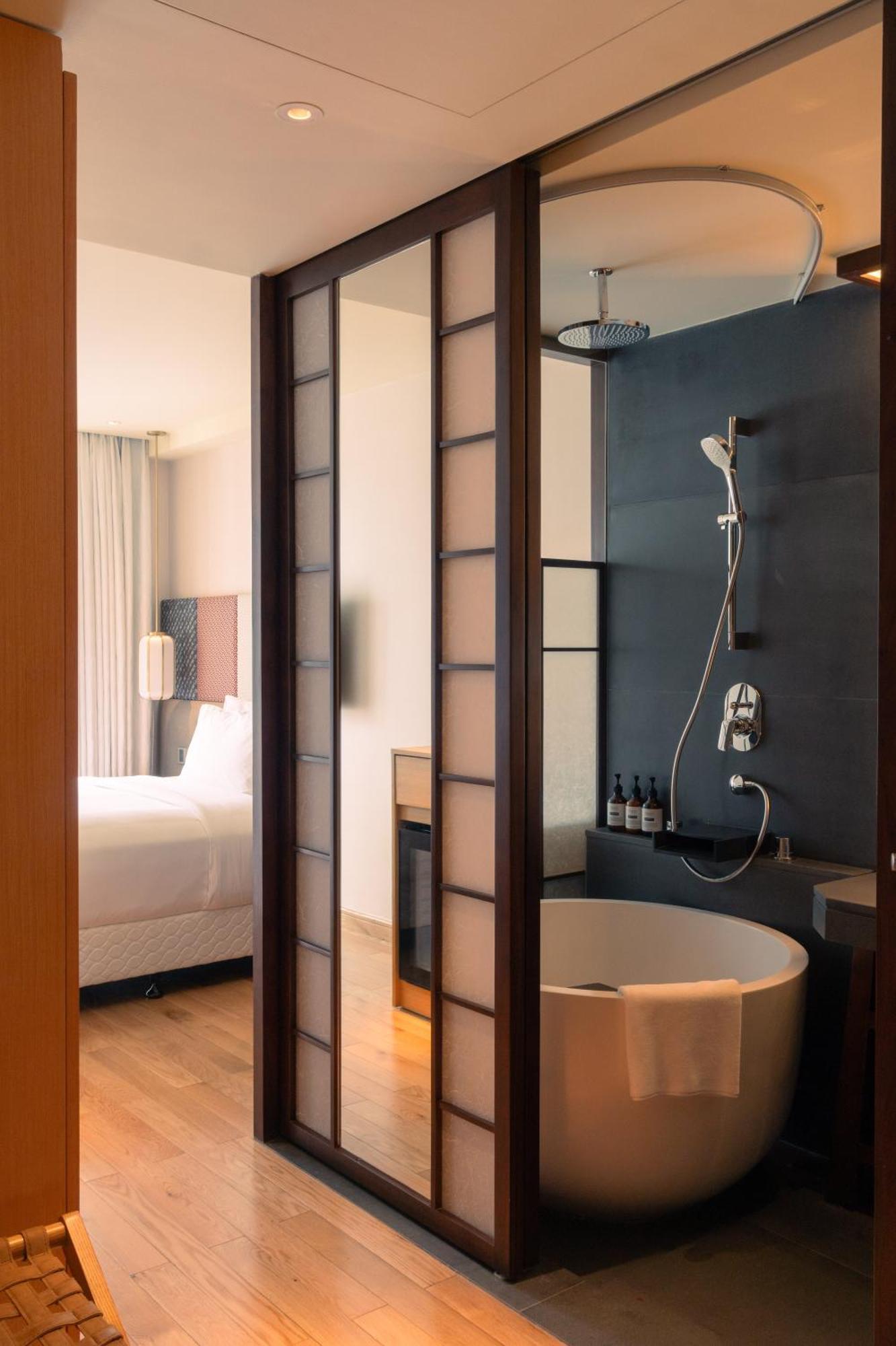 Suzu Saigon - A Boutique Hotel Ho Či Minovo Město Exteriér fotografie