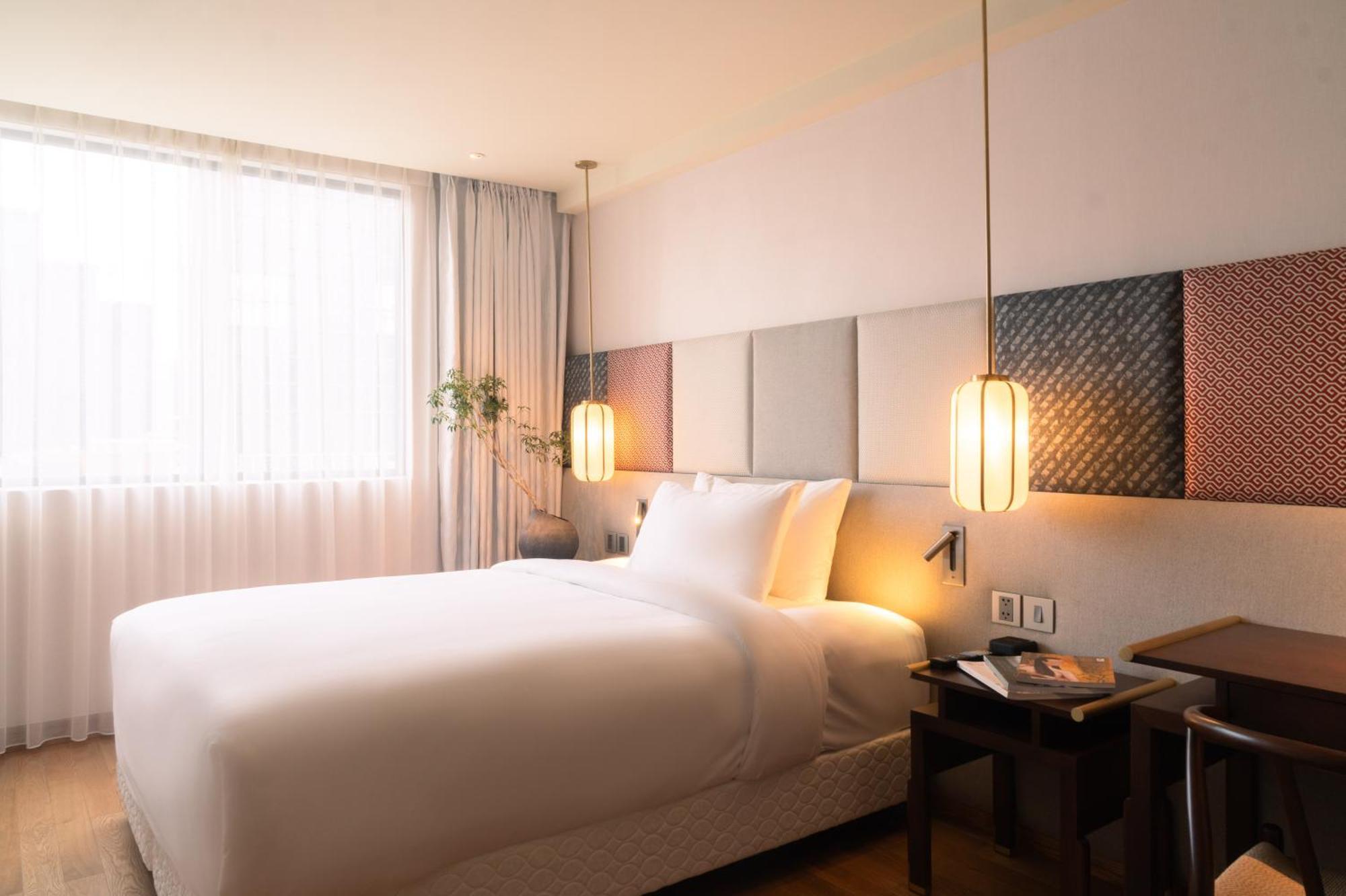 Suzu Saigon - A Boutique Hotel Ho Či Minovo Město Exteriér fotografie