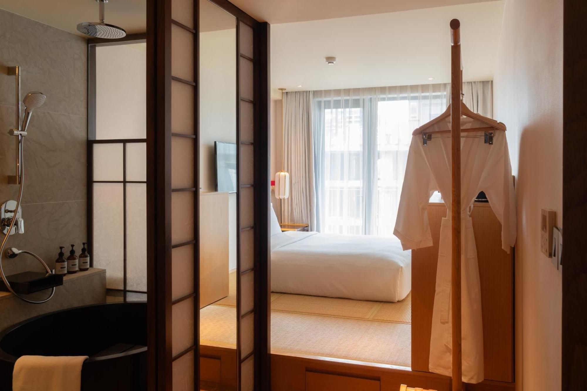 Suzu Saigon - A Boutique Hotel Ho Či Minovo Město Exteriér fotografie
