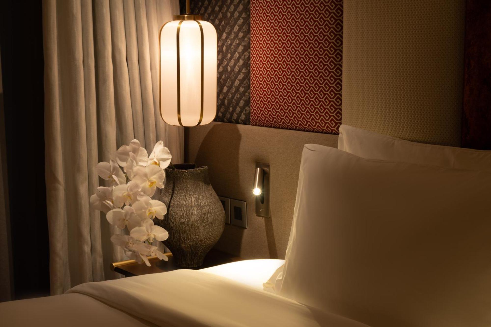 Suzu Saigon - A Boutique Hotel Ho Či Minovo Město Exteriér fotografie