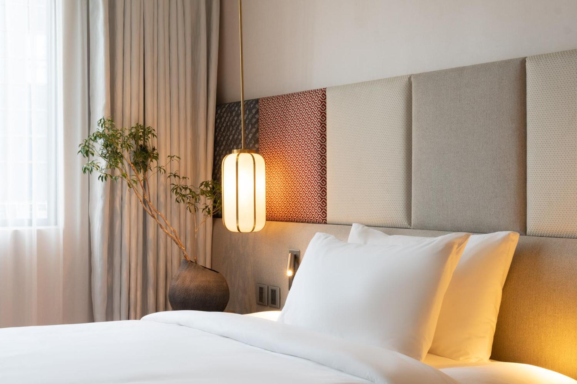 Suzu Saigon - A Boutique Hotel Ho Či Minovo Město Exteriér fotografie