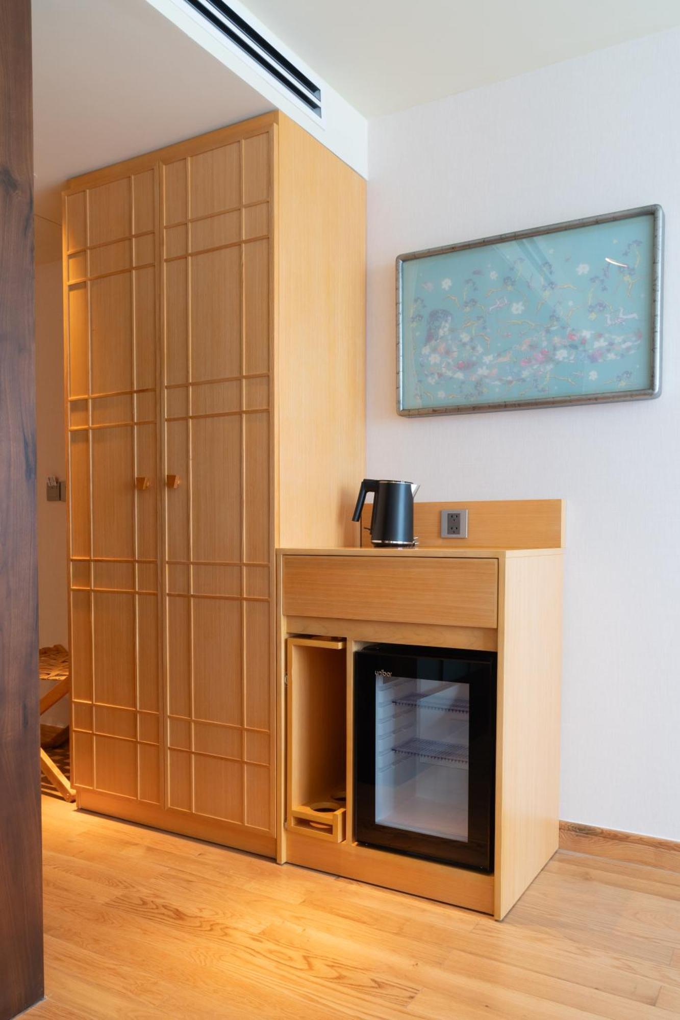 Suzu Saigon - A Boutique Hotel Ho Či Minovo Město Exteriér fotografie