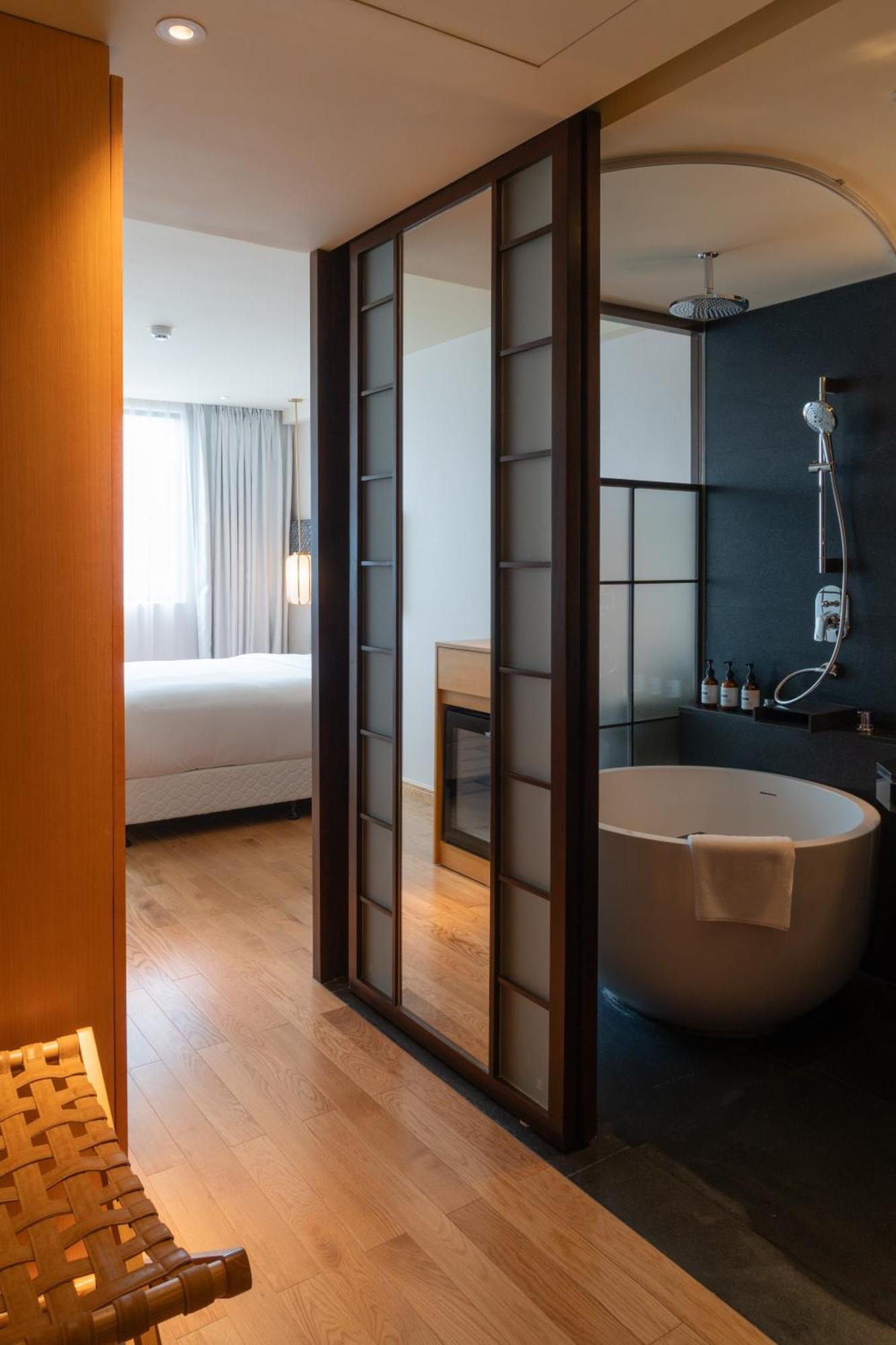 Suzu Saigon - A Boutique Hotel Ho Či Minovo Město Exteriér fotografie