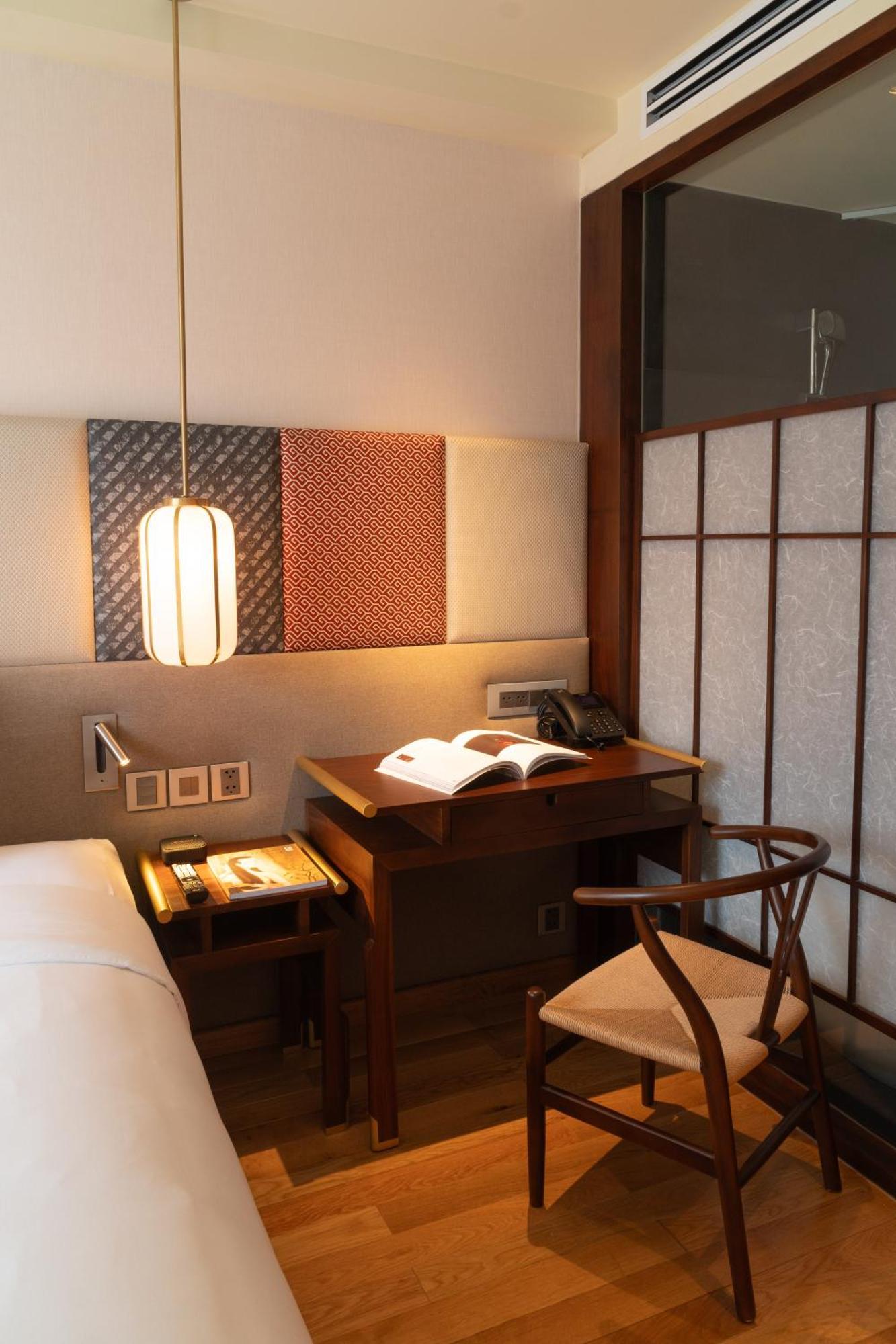 Suzu Saigon - A Boutique Hotel Ho Či Minovo Město Exteriér fotografie