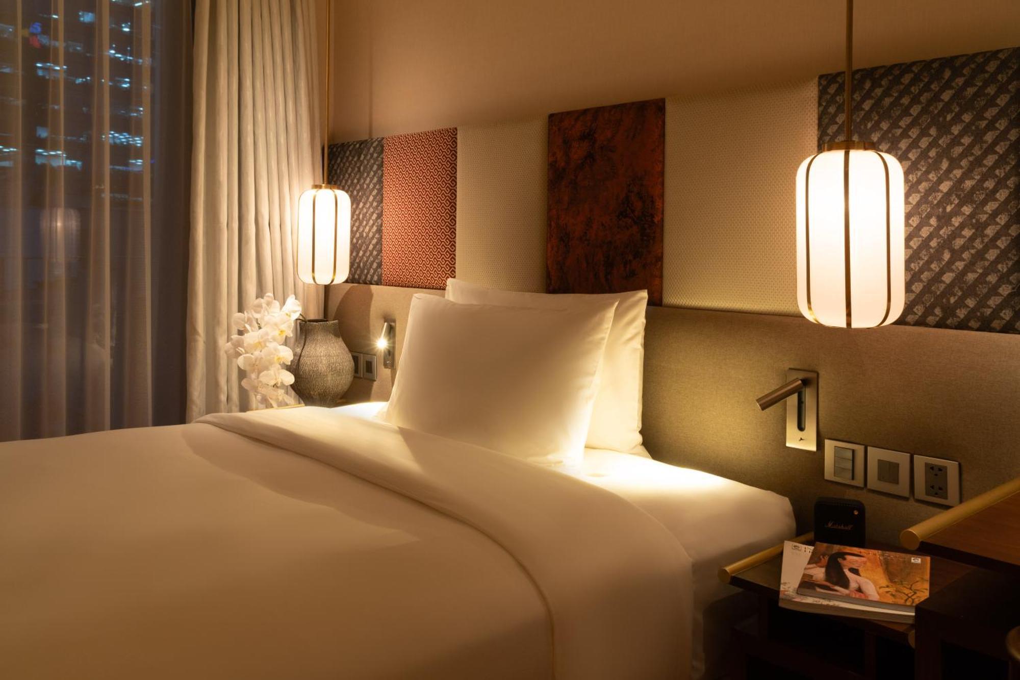Suzu Saigon - A Boutique Hotel Ho Či Minovo Město Exteriér fotografie