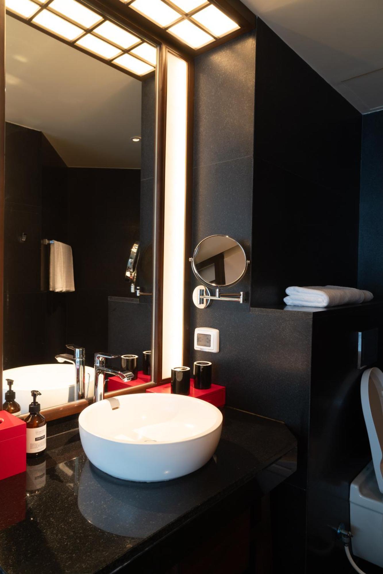 Suzu Saigon - A Boutique Hotel Ho Či Minovo Město Exteriér fotografie