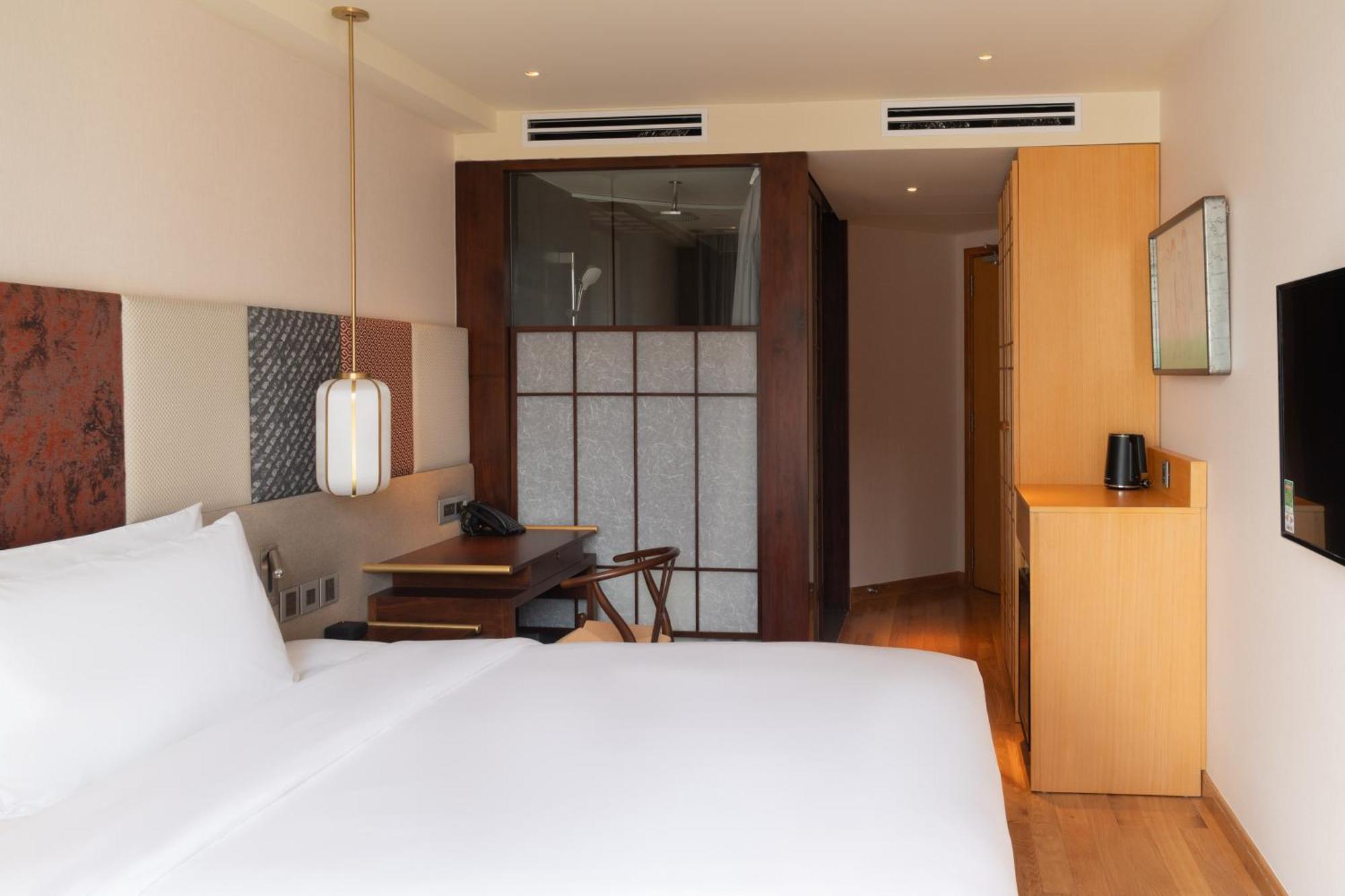 Suzu Saigon - A Boutique Hotel Ho Či Minovo Město Exteriér fotografie