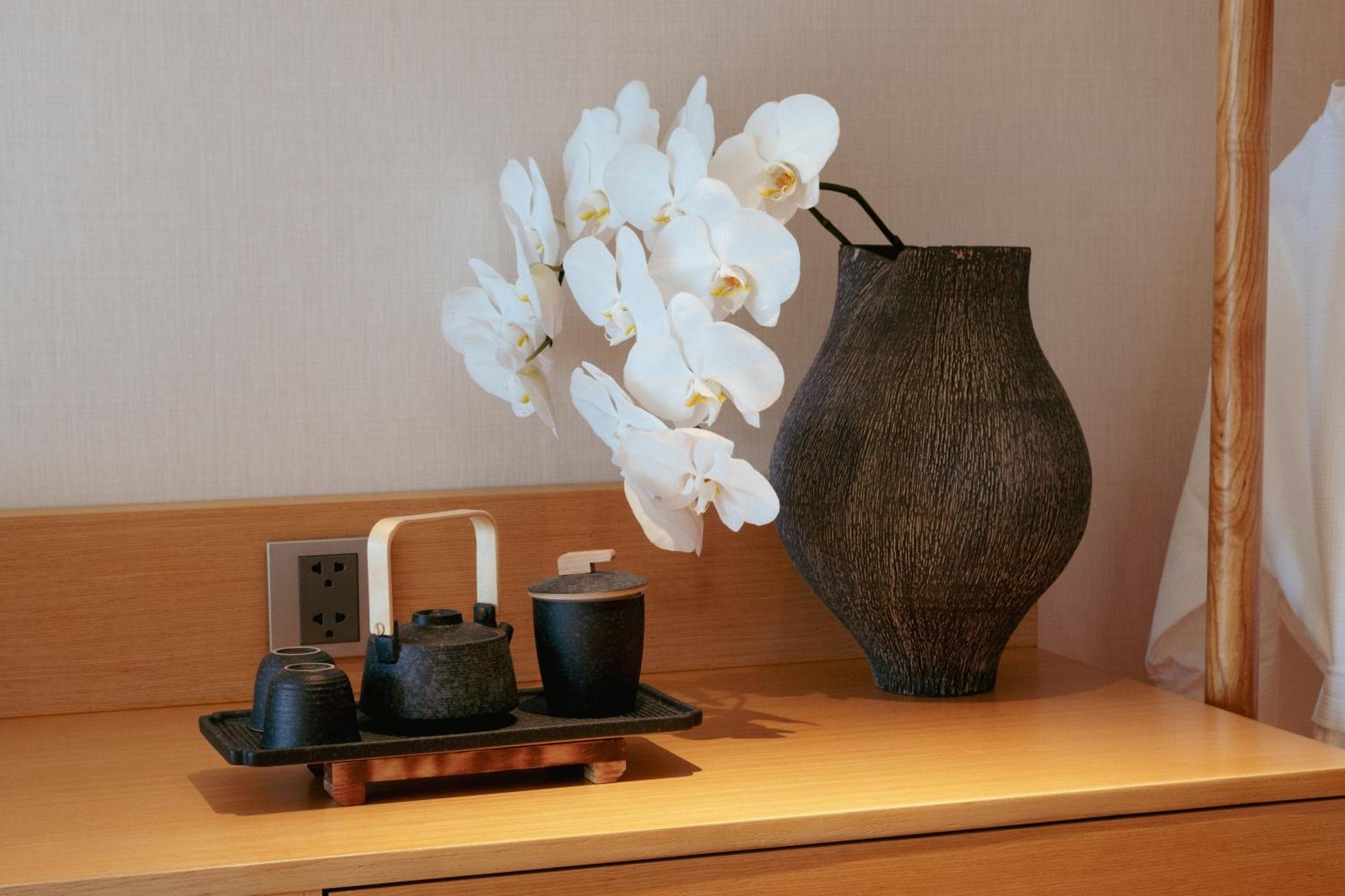 Suzu Saigon - A Boutique Hotel Ho Či Minovo Město Exteriér fotografie