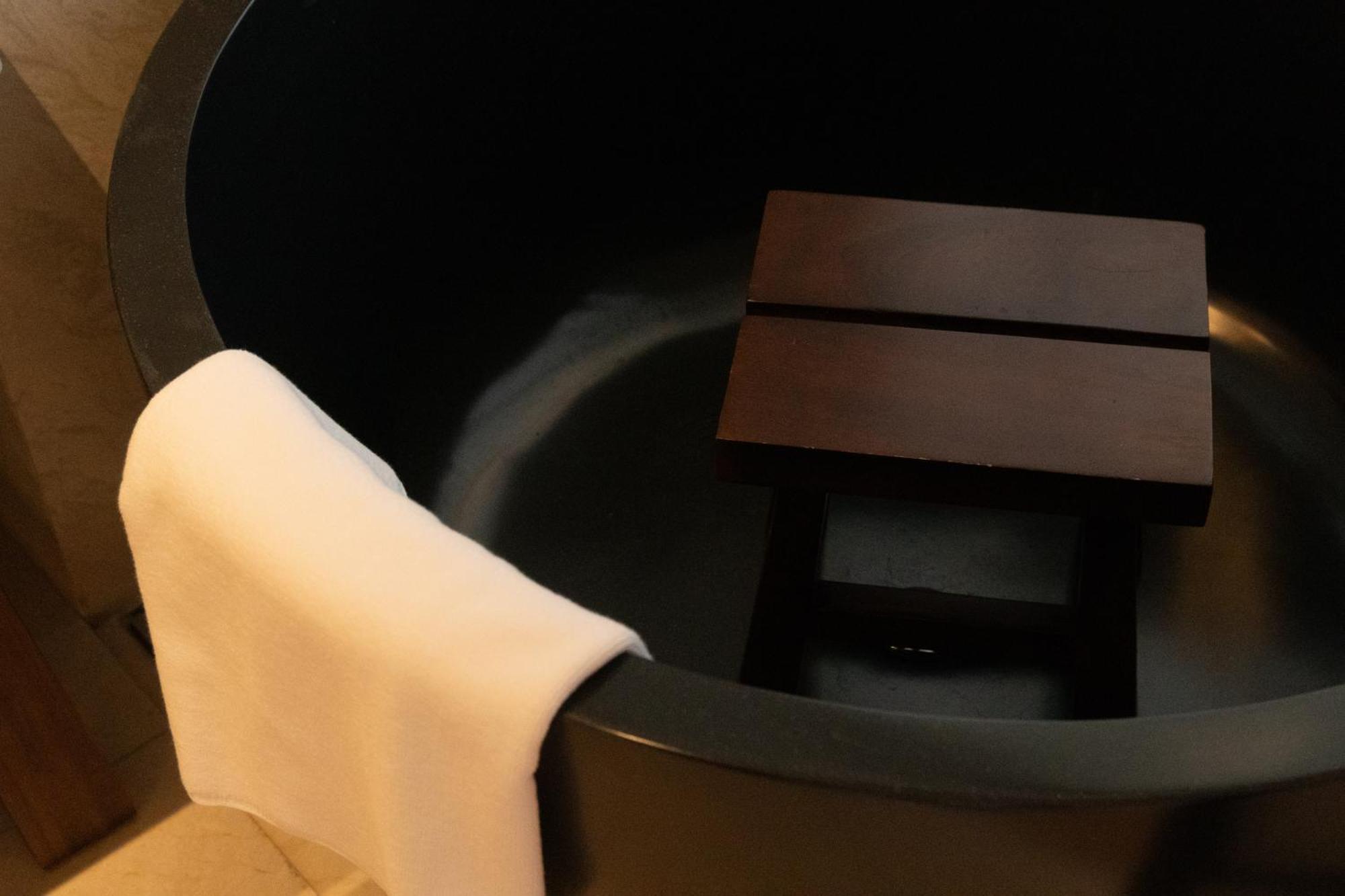 Suzu Saigon - A Boutique Hotel Ho Či Minovo Město Exteriér fotografie