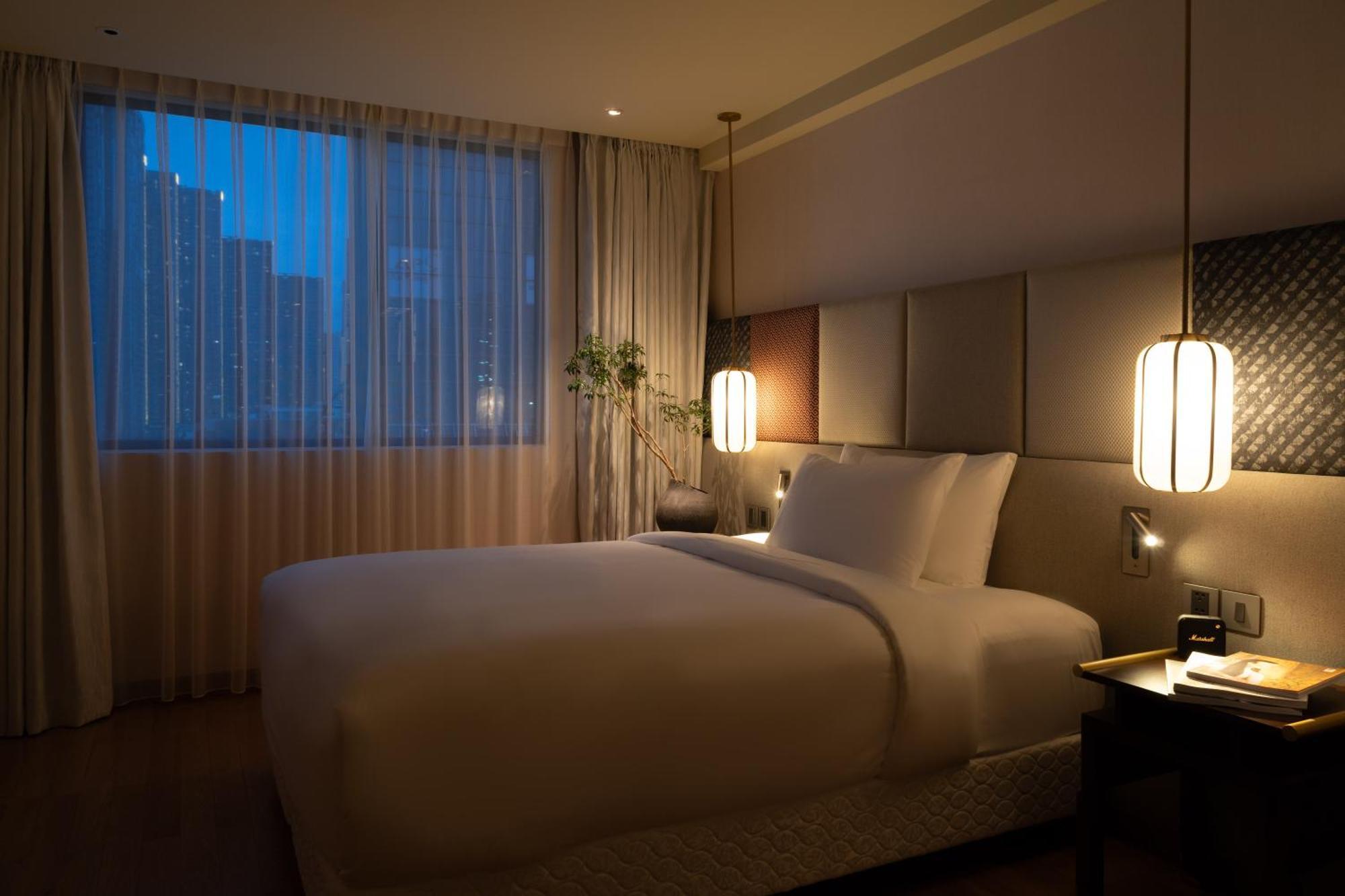 Suzu Saigon - A Boutique Hotel Ho Či Minovo Město Exteriér fotografie
