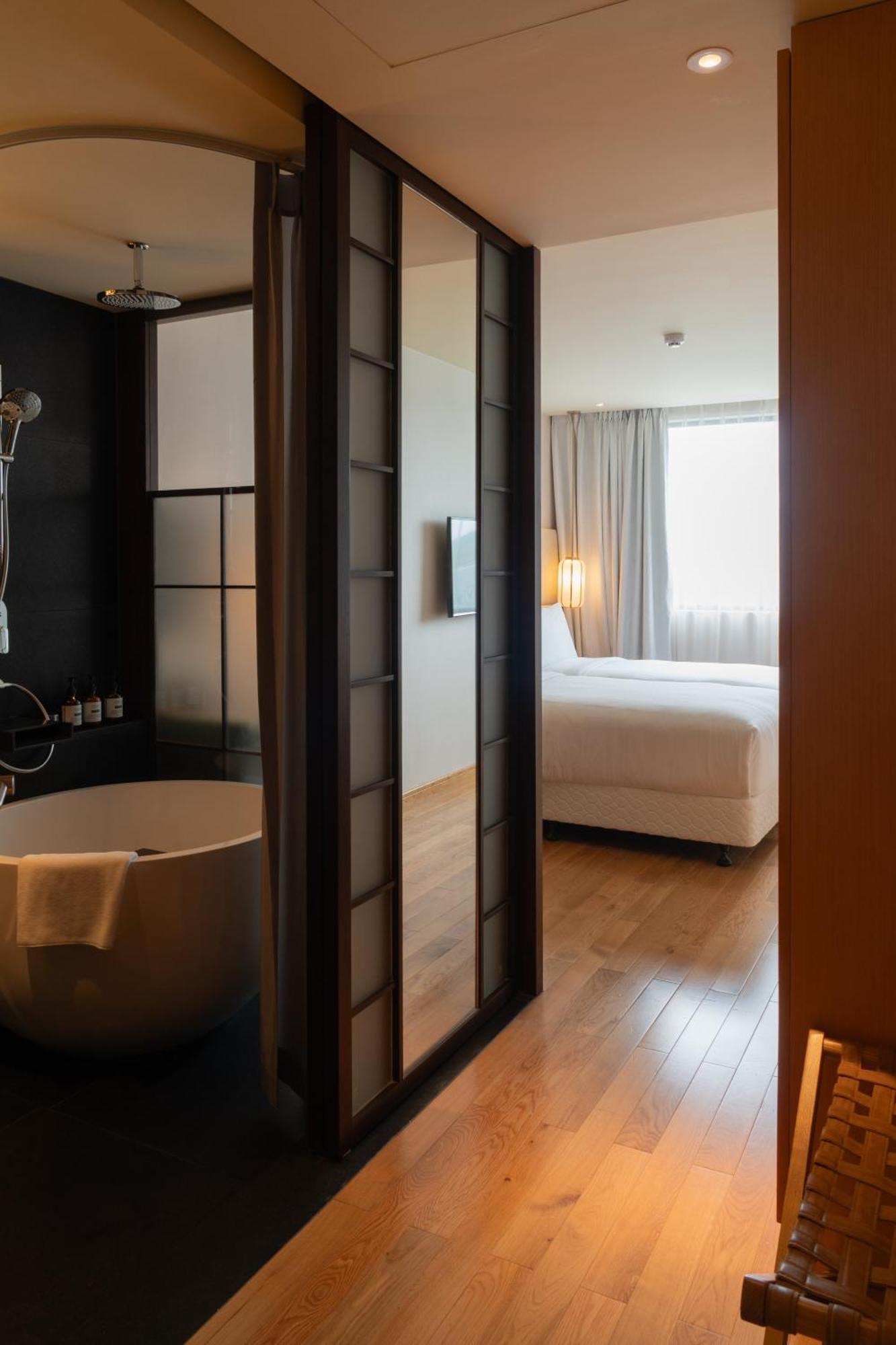 Suzu Saigon - A Boutique Hotel Ho Či Minovo Město Exteriér fotografie