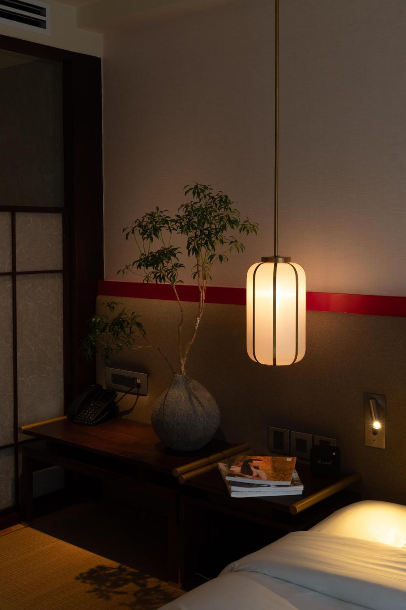 Suzu Saigon - A Boutique Hotel Ho Či Minovo Město Exteriér fotografie