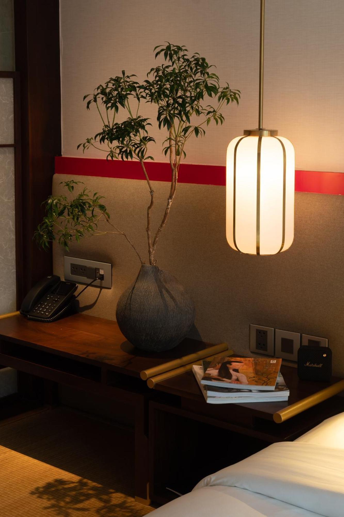 Suzu Saigon - A Boutique Hotel Ho Či Minovo Město Exteriér fotografie