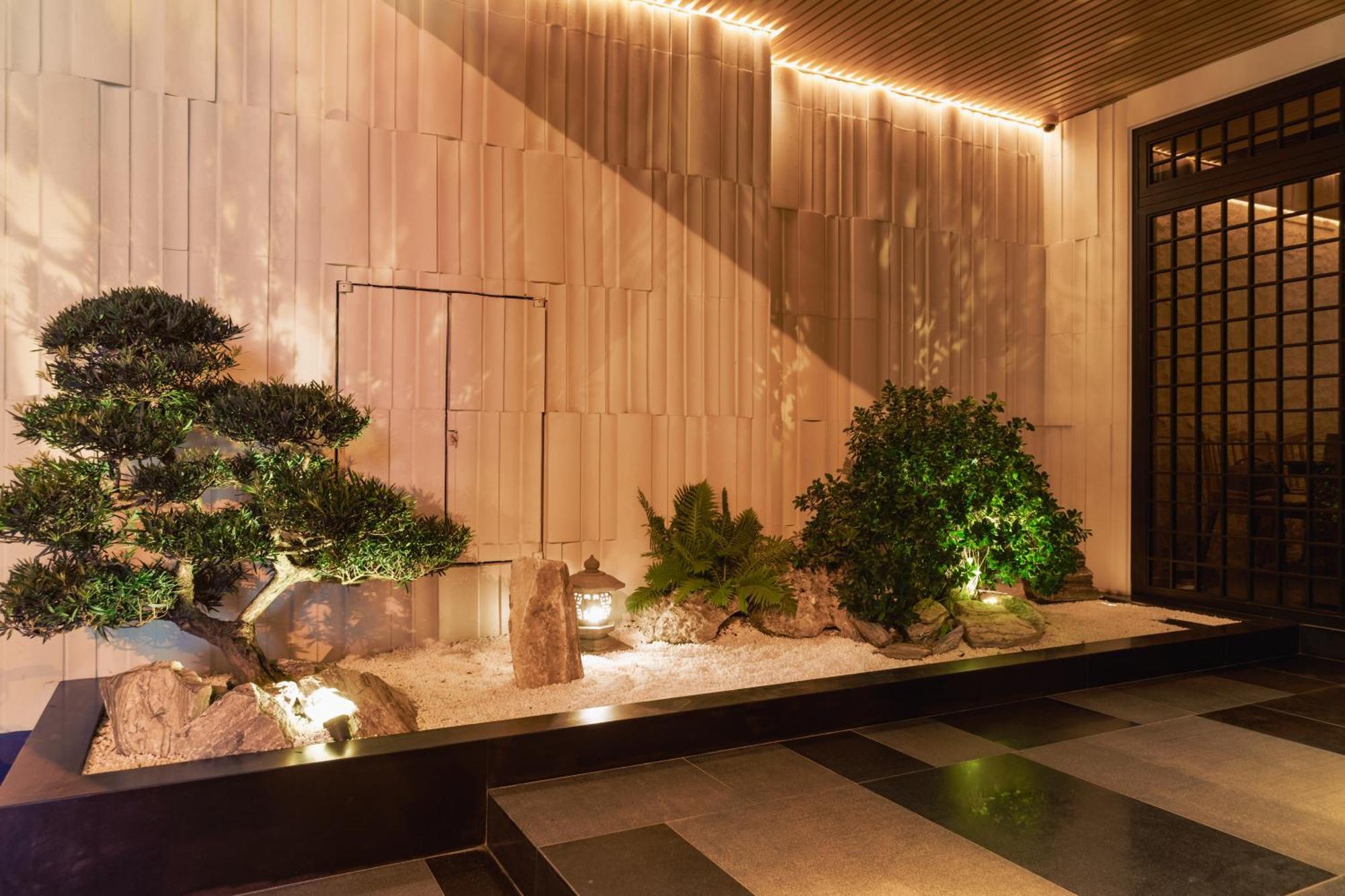 Suzu Saigon - A Boutique Hotel Ho Či Minovo Město Exteriér fotografie
